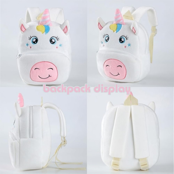 Cute Unicorn Backpack
